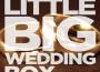 Little Big Wedding Box專輯_Antonio JanigroLittle Big Wedding Box最新專輯