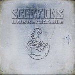 Unbreakable專輯_ScorpionsUnbreakable最新專輯