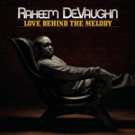 Raheem Devaughn最新專輯_新專輯大全_專輯列表