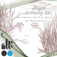 Butterfly E.P.專輯_JagerButterfly E.P.最新專輯