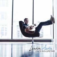 Once in a Lifetime專輯_Landon AustinOnce in a Lifetime最新專輯