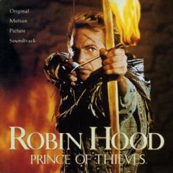 Robin Hood圖片照片_Robin Hood