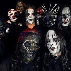 Slipknot[活結]圖片照片_Slipknot[活結]