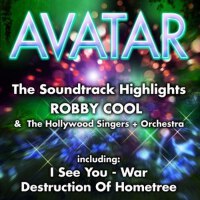 Avatar (The Soundtrack Highlights)