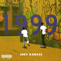 1999專輯_Joey Bada$$1999最新專輯