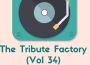 The Tribute Factory (Vol 4)專輯_Pearly Whites Music The Tribute Factory (Vol 4)最新專輯