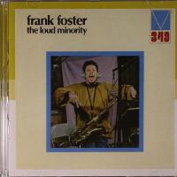 Frank Foster