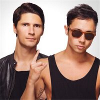 Bassjackers歌曲歌詞大全_Bassjackers最新歌曲歌詞