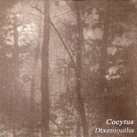 Cocytus個人資料介紹_個人檔案(生日/星座/歌曲/專輯/MV作品)