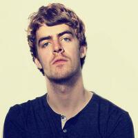 Ryan Hemsworth