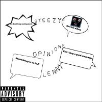 Steezylenny歌曲歌詞大全_Steezylenny最新歌曲歌詞