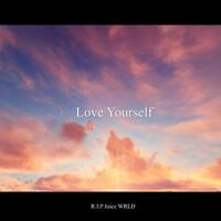 Love Yourself專輯_林渝植AnoryzLove Yourself最新專輯