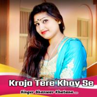 Kroja Tere Khay Se專輯_Bhanwar KhatanaKroja Tere Khay Se最新專輯