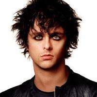 Billie Joe圖片照片_Billie Joe