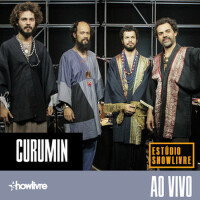 Curumin no Estúdio Showlivre (Ao Vivo)專輯_CuruminCurumin no Estúdio Showlivre (Ao Vivo)最新專輯