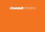 channel ORANGE (Explicit Version)專輯_Frank Oceanchannel ORANGE (Explicit Version)最新專輯