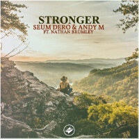 Stronger專輯_Seum DeroStronger最新專輯