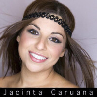 Jacinta Caruana