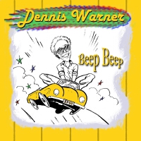 Dennis Warner個人資料介紹_個人檔案(生日/星座/歌曲/專輯/MV作品)