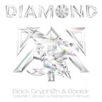 Diamond專輯_Black Gryph0nDiamond最新專輯