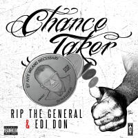 Chance Taker (feat. Edi Don) (Explicit)