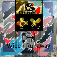 Run away & Wiee（Double H Mashup）專輯_Double HRun away & Wiee（Double H Mashup）最新專輯