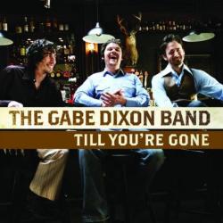 The Gabe Dixon Band圖片照片_The Gabe Dixon Band