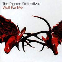 The Pigeon Detective圖片照片_The Pigeon Detective