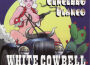 White Cowbell Oklahoma