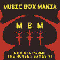 MBM Performs the Hunger Games, Vol. 1