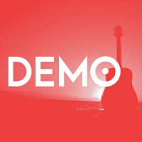 DJ曾經的Demo