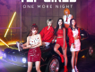 One More Night歌詞_YEP GIRLSOne More Night歌詞