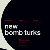 Punk Rock Jukebox專輯_New Bomb TurksPunk Rock Jukebox最新專輯