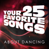 Your 25 Favourite Songs About Dancing專輯_The Isley BrothersYour 25 Favourite Songs About Dancing最新專輯