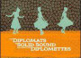 Diplomats of Solid Sound Featuring the Diplomettes專輯_The Diplomats of SolDiplomats of Solid Sound Featuring the Diplomettes最新專輯