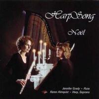 HarpSong (Harp & Flu圖片照片_HarpSong (Harp & Flu