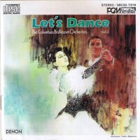 Let's Dance, Vol. 1