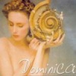 Dominica歌曲歌詞大全_Dominica最新歌曲歌詞