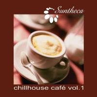 Chillhouse Café Vol. 1專輯_Rey SalineroChillhouse Café Vol. 1最新專輯