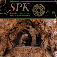 Zamia Lehmanni (Songs of Byzantine Flowers)專輯_SPKZamia Lehmanni (Songs of Byzantine Flowers)最新專輯