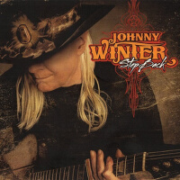 Step Back專輯_Johnny WinterStep Back最新專輯