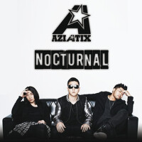 Nocturnal專輯_AziatixNocturnal最新專輯