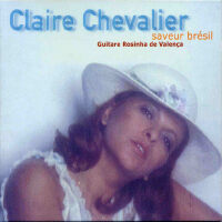 Claire Chevalier歌曲歌詞大全_Claire Chevalier最新歌曲歌詞