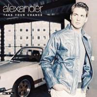 Take Your Chance專輯_Alexander KlawsTake Your Chance最新專輯