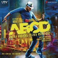 ABCD - Any Body Can Dance