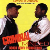 Boogie Down Productions