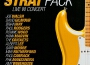 The Strat Pack: Live In Concert專輯_The CricketsThe Strat Pack: Live In Concert最新專輯