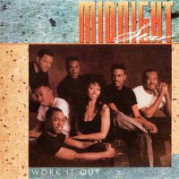 Work It Out (Expanded Version)專輯_Midnight StarWork It Out (Expanded Version)最新專輯