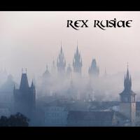 Rex Rusiae