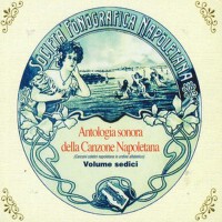 Antologia sonora della canzone napoletana, Vol. 16專輯_Renato CarosoneAntologia sonora della canzone napoletana, Vol. 16最新專輯